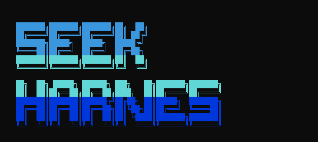 seekharness